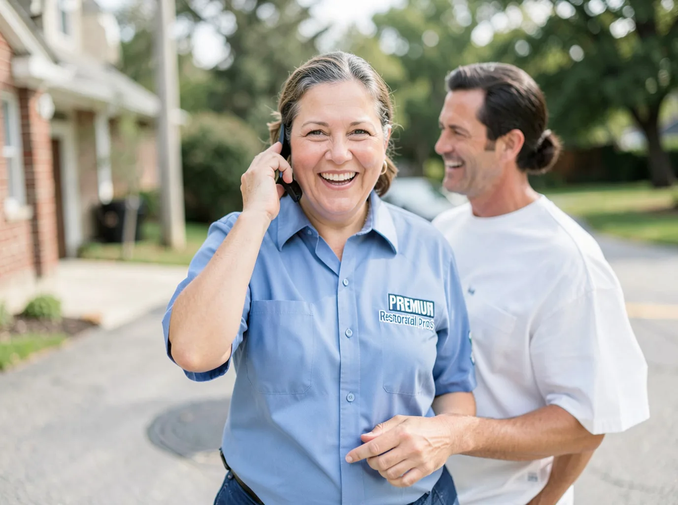 Water Damage Restoration Kalskag, AK FAQs